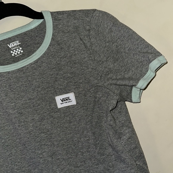 Vans ringer baby tshirt - Picture 4 of 7